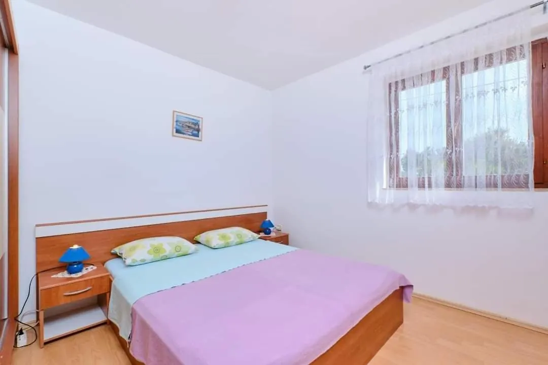 Apartments Nusret Čunski