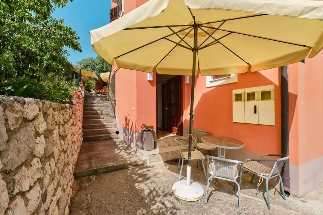 Apartments Nusret Čunski 0*,  Croacia