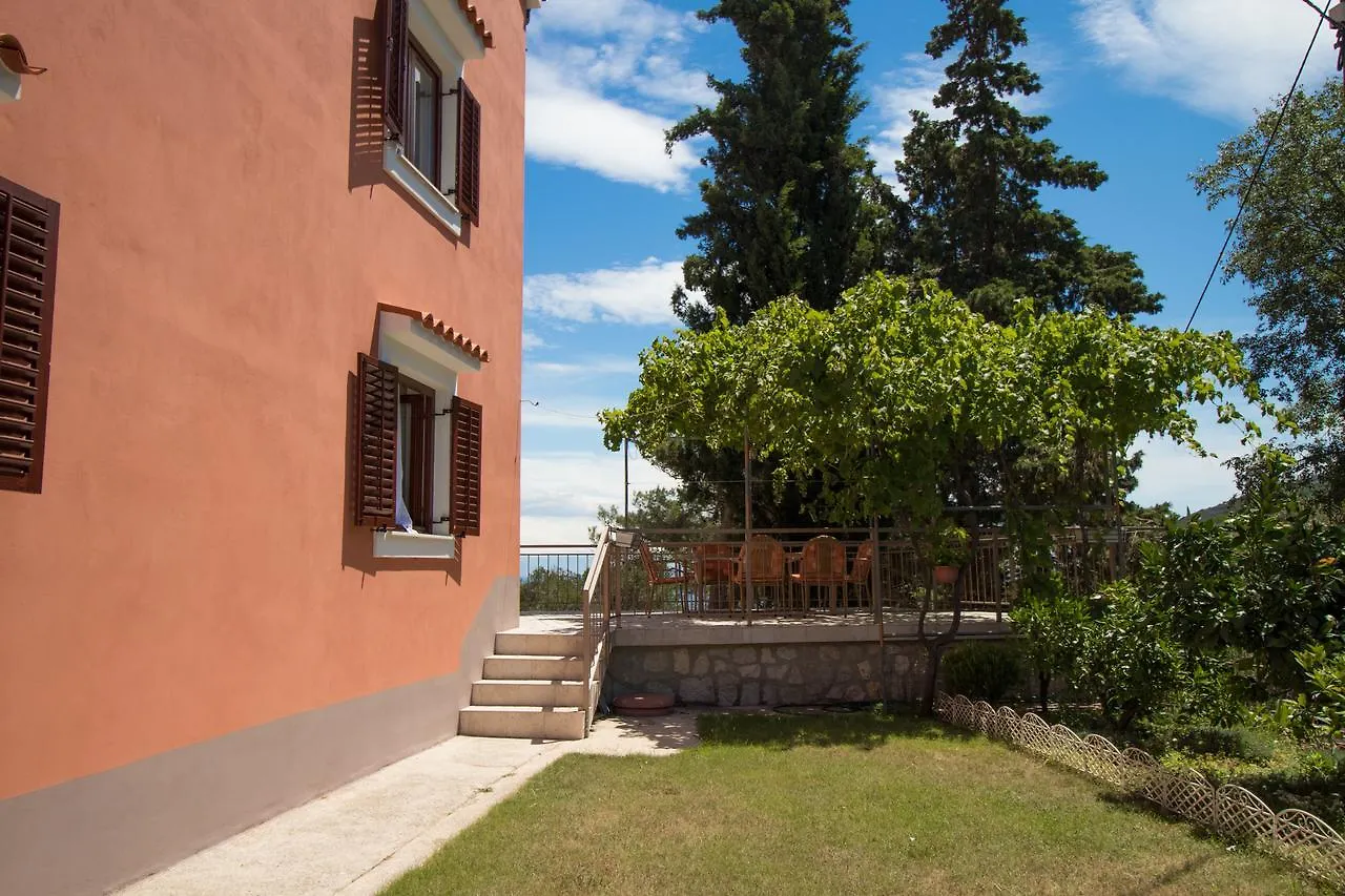 Apartments Nusret Čunski