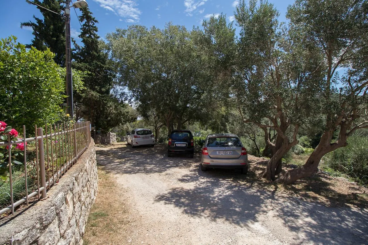 Apartments Nusret Čunski