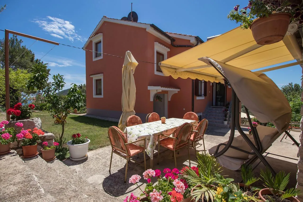 Apartments Nusret Čunski Croacia