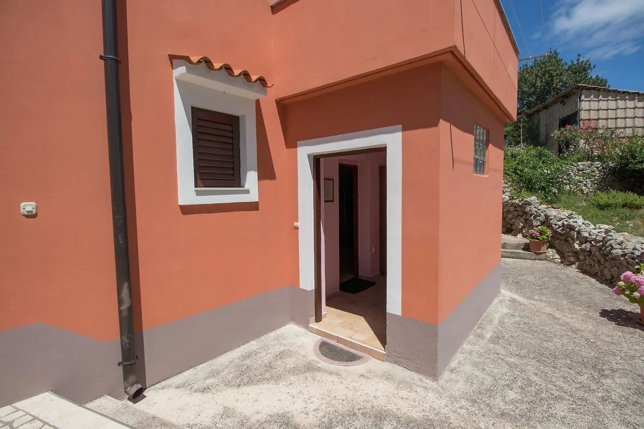 Apartments Nusret Čunski 0*,  Croacia